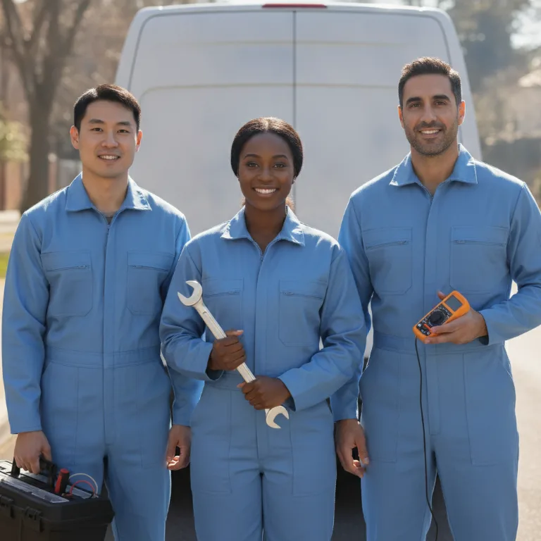Washing Machine Repair team in Tampa