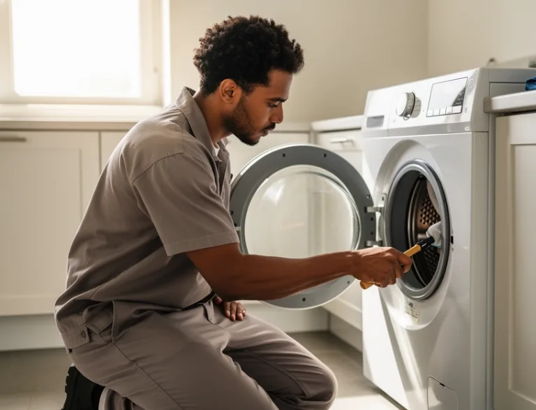 Washing Machine Repair service in Tampa